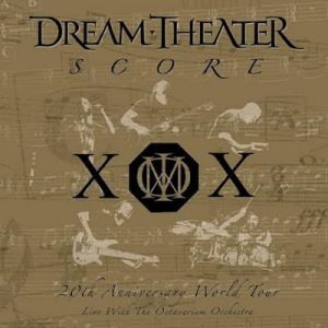 Dream Theater02016