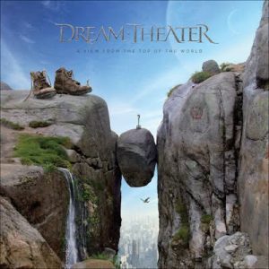 Dream Theater02021