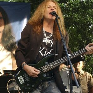 Ean Evans02009