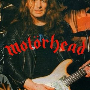 Eddie Clarke01950