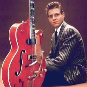 Eddie Cochran01938