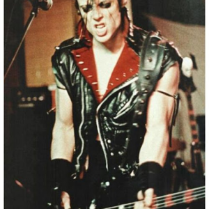 Eerie Von093
