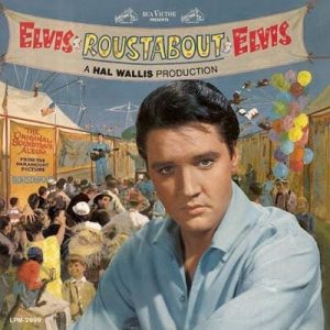 Elvis Presley01364