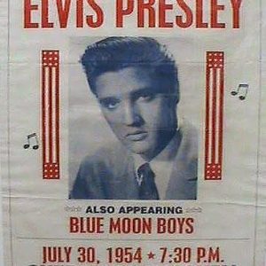 Elvis Presley01954