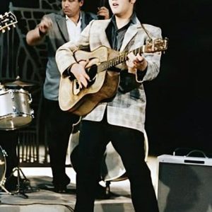 Elvis Presley01956