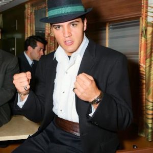 Elvis Presley01956