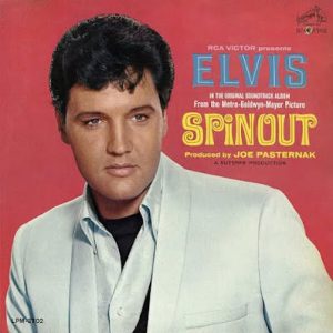 Elvis Presley01966