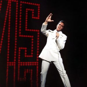 Elvis Presley01968