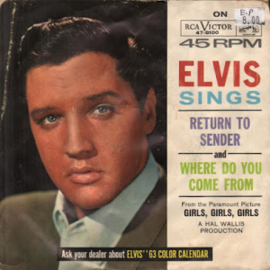 Elvis Presley063