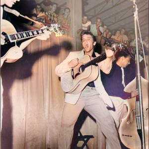 Elvis Presley064