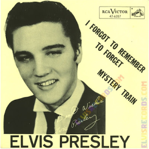 Elvis Presley067