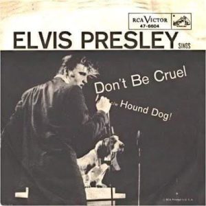 Elvis Presley082