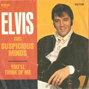 Elvis Presley091