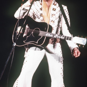 Elvis Presley091