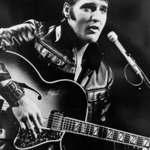 Elvis Presley093