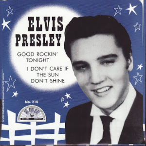 Elvis Presley10