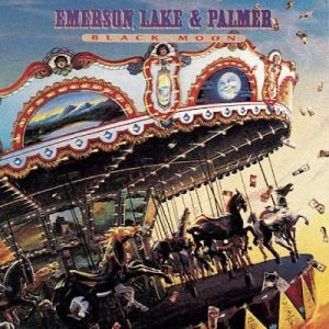 Emerson, Lake & Palmer01992