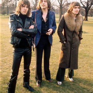 Emerson, Lake & Palmer72