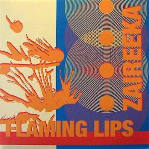 Flaming Lips01997