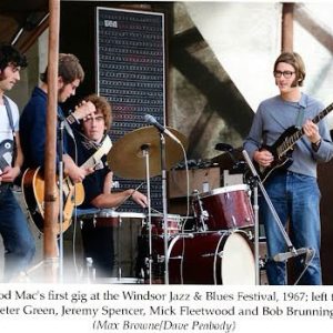 Fleetwood Mac01967