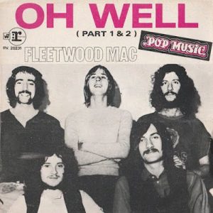 Fleetwood Mac01969