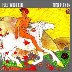 Fleetwood Mac01969