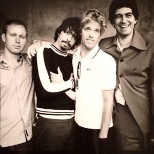 Foo Fighters091