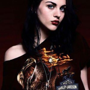 Frances Bean Cobain01992