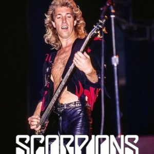 Francis Buchholz02026