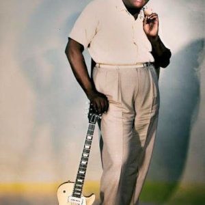 Freddie King 01934