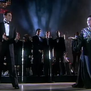 Freddie Mercury01988