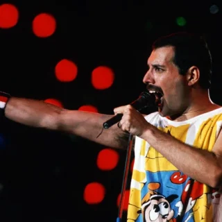 Freddie Mercury020