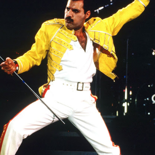 Freddie Mercury064