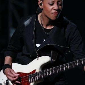 Gail Ann Dorsey05678