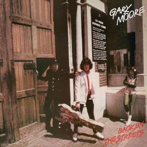 Gary Moore01978