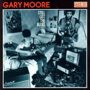 Gary Moore01990