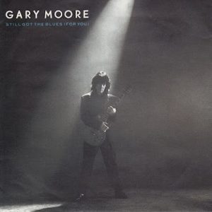 Gary Moore0587