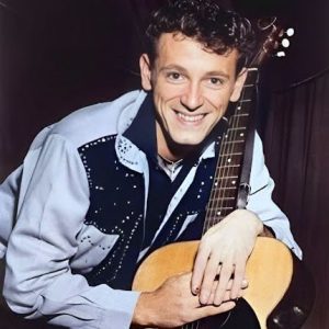 Gene Vincent01971