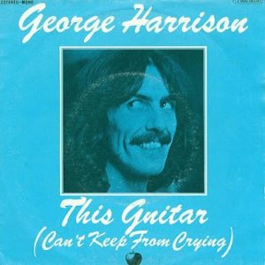 George Harrison01975