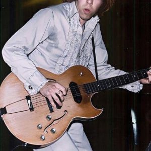 George Thorogood01950