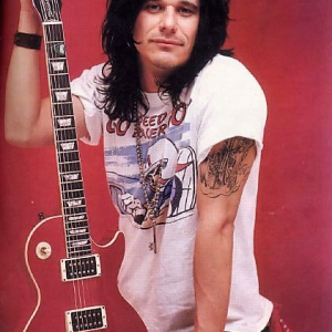 Gilby Clarke031