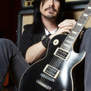 Gilby Clarke031