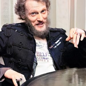 Ginger Baker013