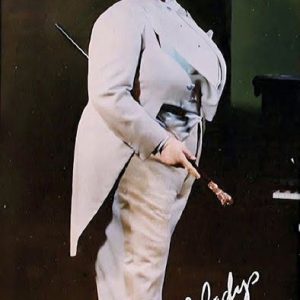 Gladys Bentley01907