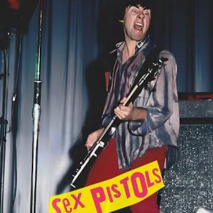 Glen Matlock01956