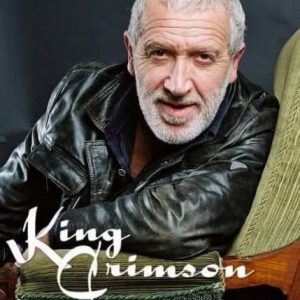 Gordon Haskell 02020