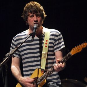 Graham Coxon063