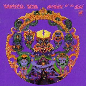Grateful Dead01968