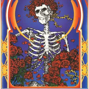 Grateful Dead01971