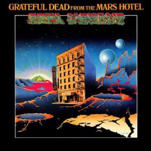 Grateful Dead01974